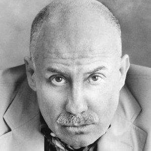 James Ellroy