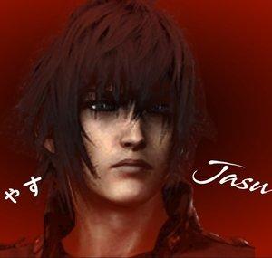 Jasu Tiin