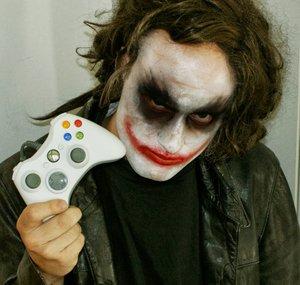 Jokerface