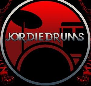 JordieDrums