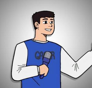 JustGamer