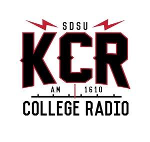 KCR College Radio