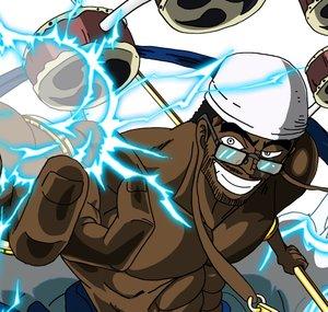 King Of Lightning