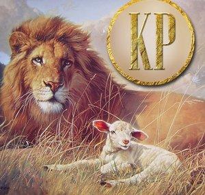 Kingdom Preppers