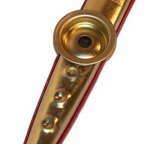 Kinky Kazoo
