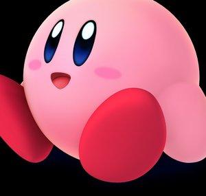 Kirby the Star Warrior