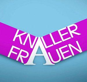Knallerfrauen