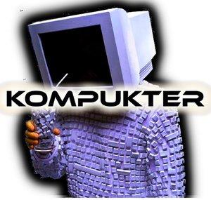 KOMPUKTER