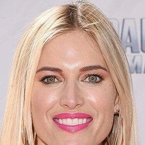 Kristen Taekman