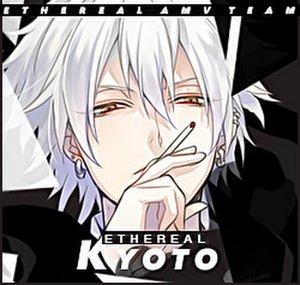 Kyoto Edits