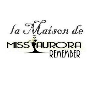 La Maison De Miss Aurora REMEMBER