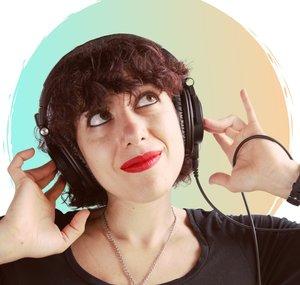La Musifavolista Audiolibri e Altre Storie