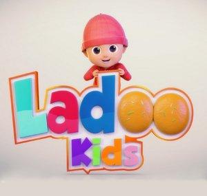 Ladoo Kids Hindi Nursery Rhymes
