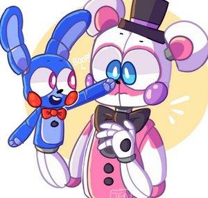 las aventuras de bon bon