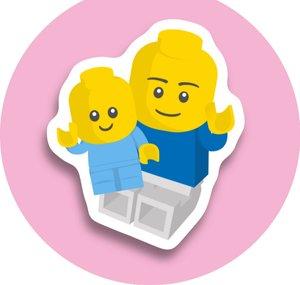 LEGO Family
