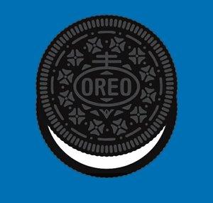 Lego Oreo