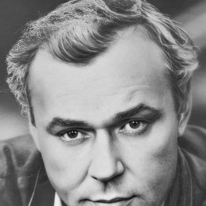 Leonid Nevedomsky