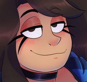 LizieDoodle