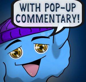 Lumps Plays: Visual Let's Plays