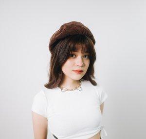 Lyrit / Nisa Addina