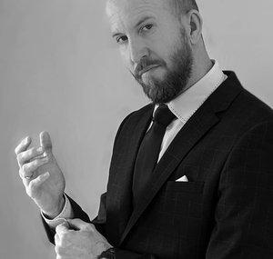 Marcin Lipowski