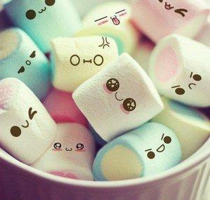 MarshmallowProject