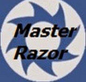 Master Razor