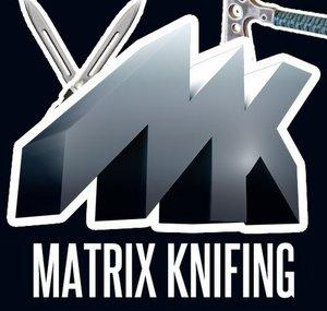 MatrixKnifing