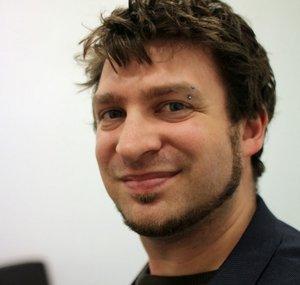 Max Bilbow