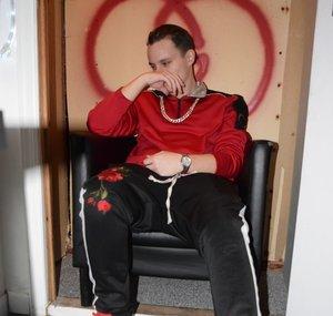 Michael Eastwood-Fraser (Scope God)