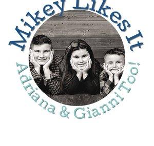 Mikey Likes It
