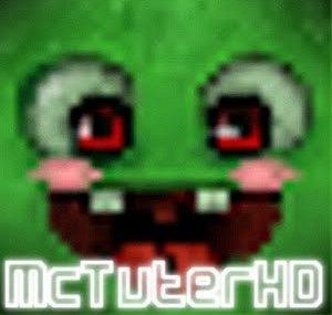 MinecraftTuterHD