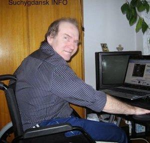 Mirek suchygdansk