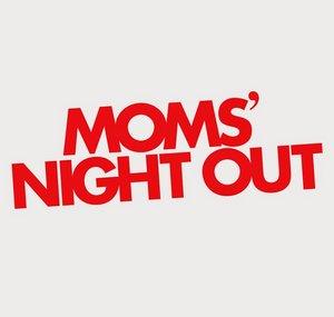 Moms' Night Out Movie