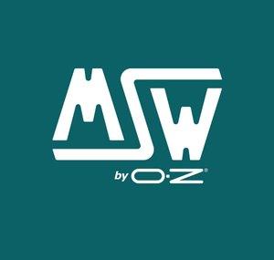 MSW Wheels by OZ