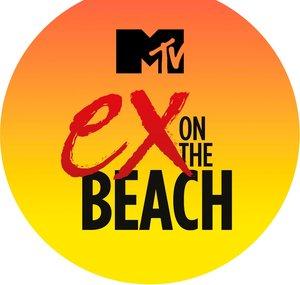 MTV Celebrity Ex On The Beach UK