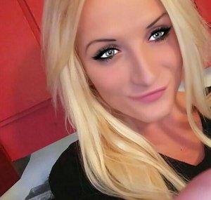 Mykaya Chappell/MsTrannyBitch