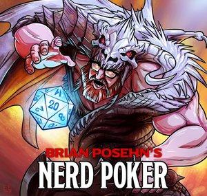 Nerd Poker