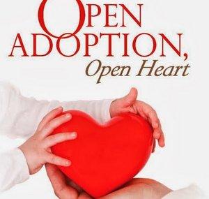 Open Adoption, Open Heart