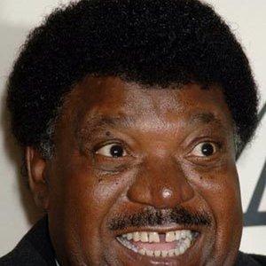 Percy Sledge