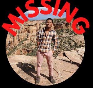 Please Help Find Daniel