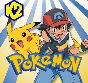 Pokemon K2