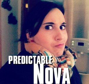 PredictableNOVA