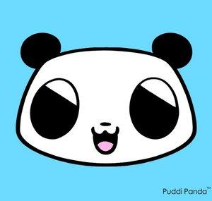 Puddi Panda