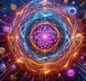 🚀QuantumRageEmberFusion4213🌌 2