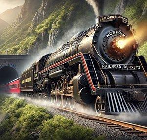 Railroad Journeys