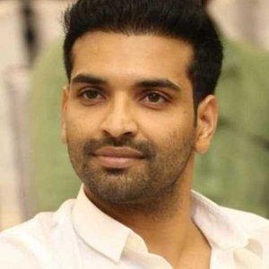 Raja Chembolu