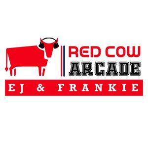 Red Cow Arcade
