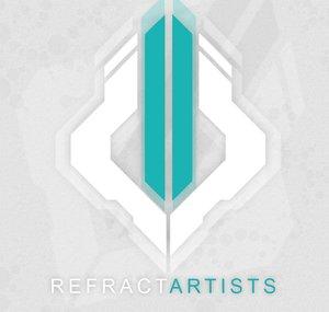RefractArtists