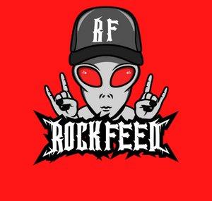 Rock Feed